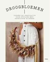 Droogbloemen (Hardback)