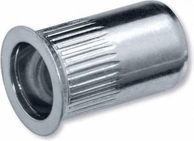 Beta Blindklinkmoer tools 1742r aluminium m4 met draad (20 stuks in zak)