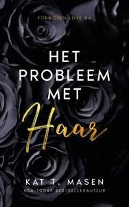 Het probleem met haar (Paperback)