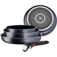Tefal 3168430350342 Pannenset Tefal 3168430350342 Pannenset