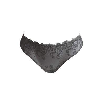 AMBRA NEW DIAMOND string grijs 1830