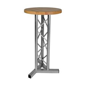 Duratruss DT-TABLE 2 Truss tafel