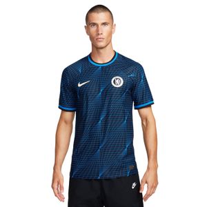 Nike Chelsea Uitshirt Authentic 2023-2024