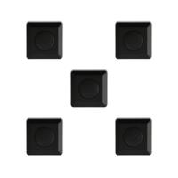 LED-dimmer Universeel 250W