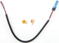 Magura Bikes Supernova aansluitkabel voor koplamp bosch