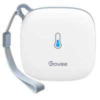 Govee WiFi Thermometer Hygrometer Draadloze thermo- en hygrometer Wit