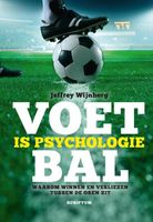 Voetbal is psychologie - Jeffrey Wijnberg - ebook - thumbnail