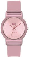 Horlogeband Lacoste 2020076 / LC-38-4-22-2527 Rubber Roze 20mm - thumbnail