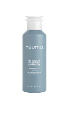 Neuma Moisture Conditioner 250ml | Voor Alle Haartypen