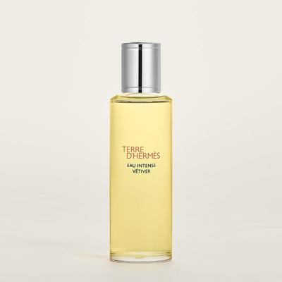 Hermès Terre d'Hermès Eau Intense Vétiver Eau de Parfum Refill 125ml