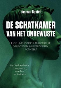 De schatkamer van het onbewuste - Jos van Boxtel - ebook