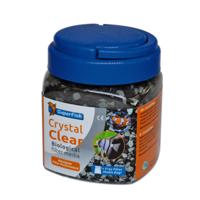 Superfish Crystal Clear Media 500ml - Filtermedium voor Kristalheldere Vijvers en Aquaria