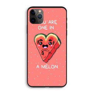 One In A Melon: iPhone 11 Pro Biologisch afbreekbaar hoesje