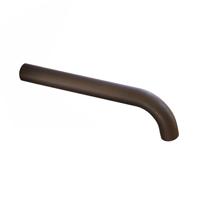 Uitloop Hotbath Cobber 18 cm Verouderd Messing (toepasbaar op CB005(T) en CB006(T) Living Colours