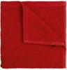 The One Towelling TH1600 Kitchen Towel - Red - 50 x 50 cm