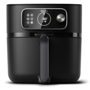 Philips 7000 series HD9875/90 Airfryer Combi XXL Connected