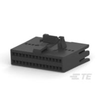 TE Connectivity 3-487937-0 Inhoud: 1 stuk(s) Tray TE Connectivity 3-487937-0 Inhoud: 1 stuk(s) Tray