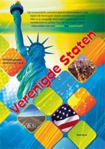 Verenigde Staten (Paperback)