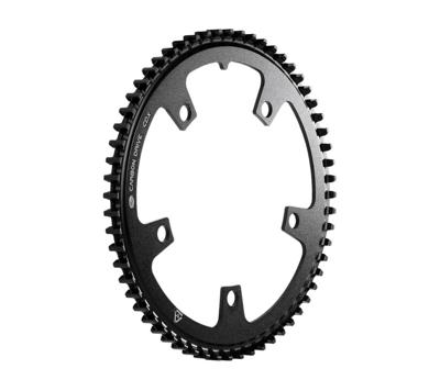 Voortandwiel Gates Carbon Drive CDX SH Di2