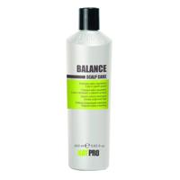 Kay Pro Scalp Care Balance Shampoo 350ml | Voor Vet Haar
