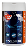 Colombo Goldfish Korrel 1L - Gezondheid & Stralende Kleuren voor Goudvissen