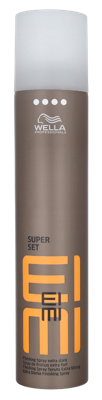 Wella Eimi - Super Set Extra Strong Finishing Spr. 300 ml