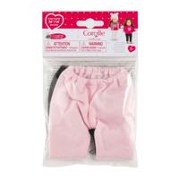 Corolle set van 2 leggings voor poppen, 36cm