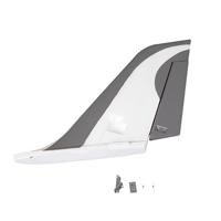 FMS - Futura V2 Vertical Stabilizer (FMSRP103) - thumbnail