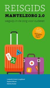 Reisgids Mantelzorg (Paperback)