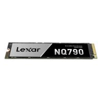 Hard Drive Lexar LNQ790X001T-RNNNG 1 TB SSD