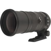Sigma 150-500mm F/5-6.3 APO DG OS HSM voor Nikon occasion