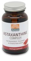 Astaxanthine complex