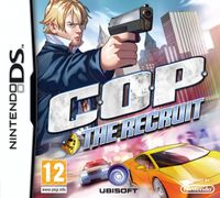 Cop The Recruit - thumbnail