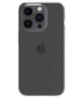 iPhone 14 Plus transparant TPU hoesje