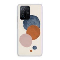 Geo #4: Xiaomi 11T Pro Transparant Hoesje
