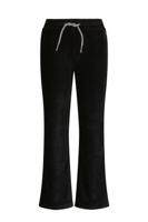 Like Flo Meisjes flair broek - Fem - Antraciet