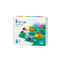 HeyClay Exotische huisdieren 15cans
