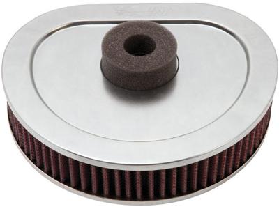 K&N Replac. filter hd-1390