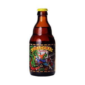 Enigma Dragora Blonde 33cl