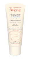 Avene Hydrance Optimale Rich Hydrating Perf SPF30 40 ml