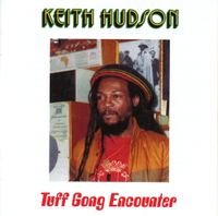 Tuff Gong Encounter - CD (0054645252720) - thumbnail