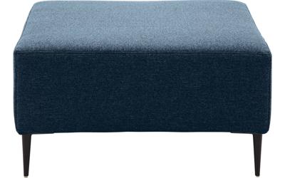 Goossens Hocker Key West, Hocker 81 x 81 cm