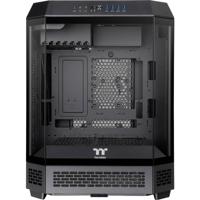 Thermaltake The Tower 600 Black Midi-tower PC-behuizing Zwart