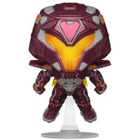 Pop! Movies: Blue Beetle - Conrad Carapax