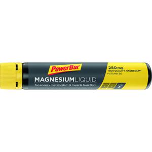Powerbar Magnesium liquid lemon (25 Milliliter)