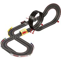 GO!!! - Disney Pixar Cars - Neon Nights Racebaan