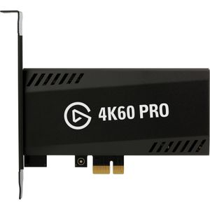 Elgato Game Capture 4K60 Pro MK.2 (PC / PS4 / Xbox One / Wii U)