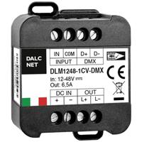 Dalcnet DLM1248-1CV-DMX Dimmer 1-kanaals - thumbnail