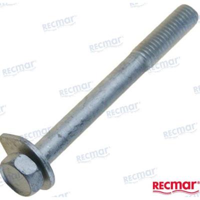 REPUESTOS MOTORES - Yamaha REC90119-08M87 - TORNILLO YAMAHA