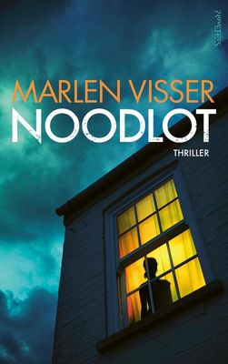 Noodlot - Marlen Visser - ebook